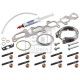  Kit de montage, compresseur ()