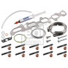 Kit de montage, compresseur