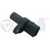 Capteur d'angle, vilebrequin