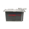 Radiateur d'huile, boîte de vitesse manuelle