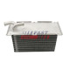 Radiateur d'huile, boîte de vitesse manuelle