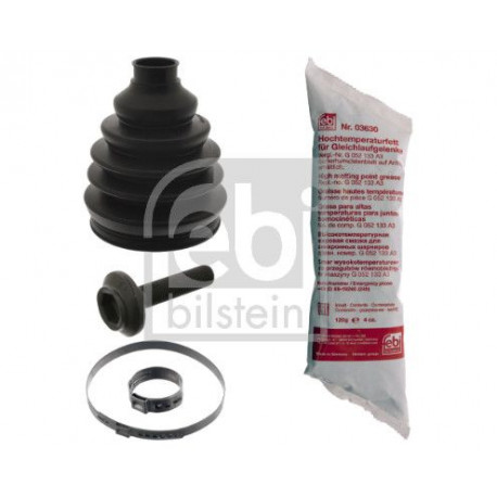  Jeu de joints-soufflets, arbre de commande ()