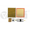 Kit de filtres