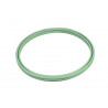 Bague d'étanchéité, gaine de suralimentation