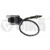 Capteur NOx, Catalyseur NOx