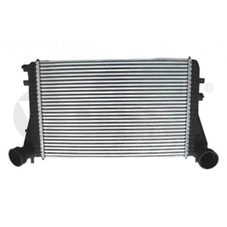  Refroidisseur d'air de suralimentation ()