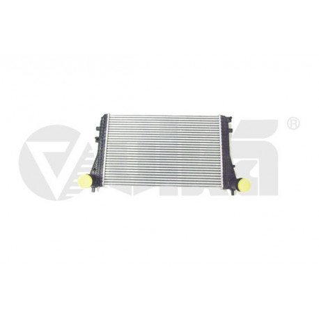  Refroidisseur d'air de suralimentation ()