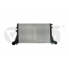 Refroidisseur d'air de suralimentation
