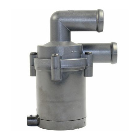  Pompe à eau auxiliaire (circuit d'eau de refroidiss.) ()