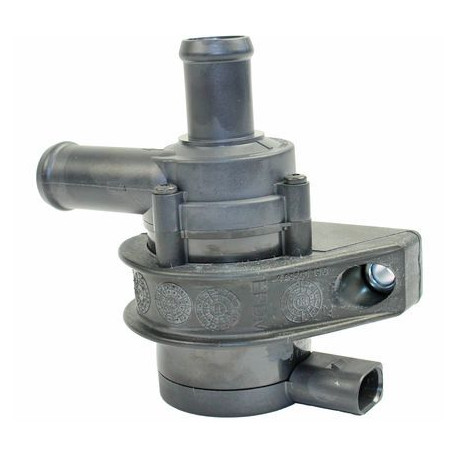  Pompe à eau auxiliaire (circuit d'eau de refroidiss.) ()
