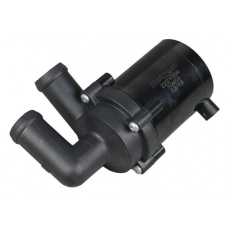  Pompe à eau auxiliaire (circuit d'eau de refroidiss.) ()