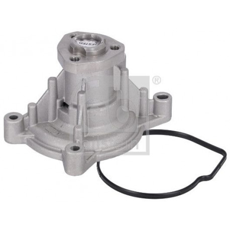  Pompe à eau, refroidissement du moteur ()