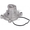 Pompe à eau, refroidissement du moteur