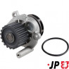 Pompe à eau, refroidissement du moteur