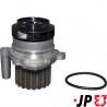 Pompe à eau, refroidissement du moteur
