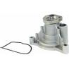 Pompe à eau, refroidissement du moteur