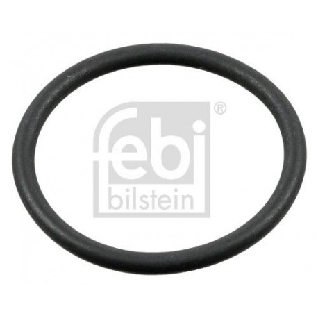  Bague d'étanchéité, tuyauterie de liquide de refroidissement ()