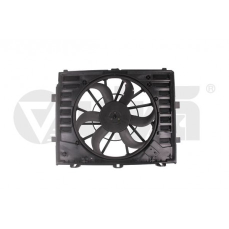  Ventilateur, refroidissement du moteur ()