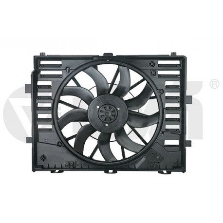  Ventilateur, refroidissement du moteur ()