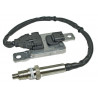 Capteur NOx, Catalyseur NOx