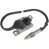 Capteur NOx, Catalyseur NOx