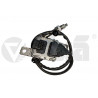 Capteur NOx, Catalyseur NOx