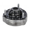 Coupelle de suspension