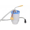 unité d'alimentation de carburant