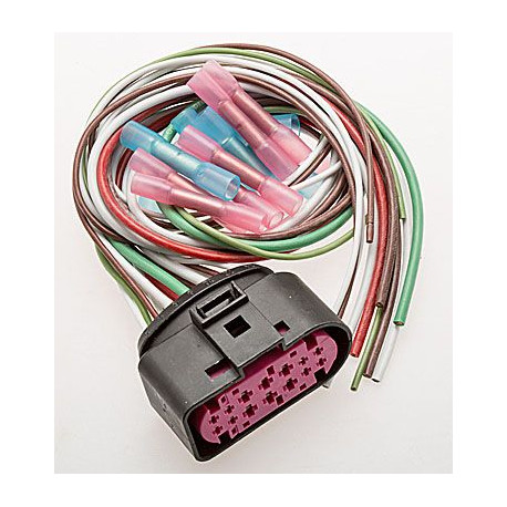  Kit réparation de câble, projecteur principal ()