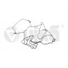 Joint, couvercle de carter (carter de vilebrequin)