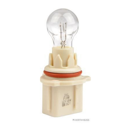  Ampoule, feu diurne ()