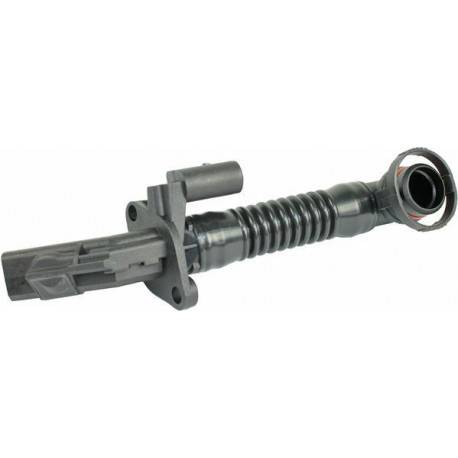  Tuyau, ventilation de carter-moteur ()