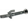 Tuyau, ventilation de carter-moteur