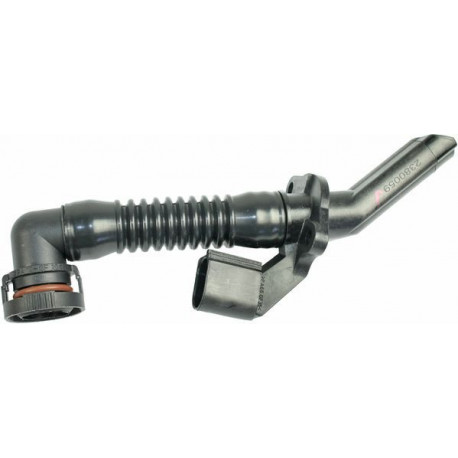  Tuyau, ventilation de carter-moteur ()