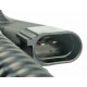 Tuyau, ventilation de carter-moteur