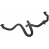 Tuyau, ventilation de carter-moteur