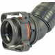Tuyau, ventilation de carter-moteur