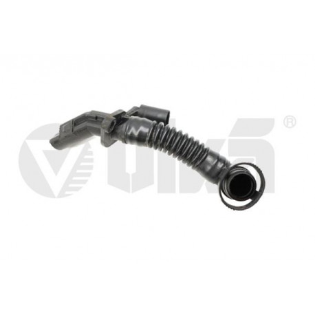  Tuyau, ventilation de carter-moteur ()