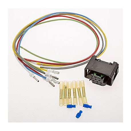  Kit réparation de câble, projecteur principal ()