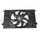  Ventilateur, refroidissement du moteur ()