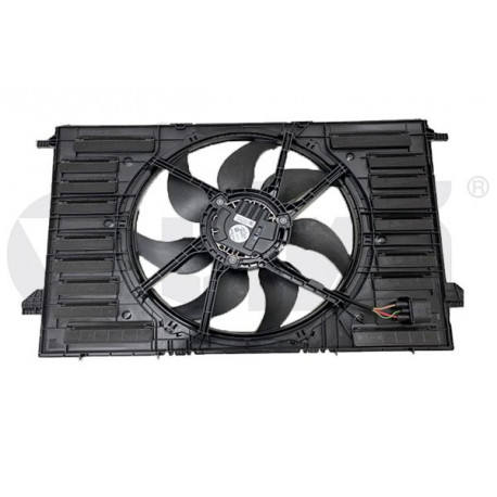  Ventilateur, refroidissement du moteur ()