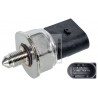Capteur, pression de carburant