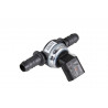 Capteur, pression de carburant