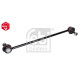 Entretoise/tige, stabilisateur