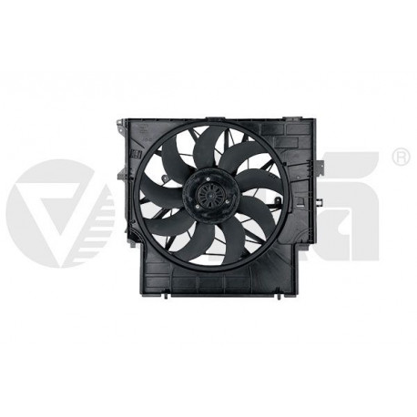  Ventilateur, refroidissement du moteur ()