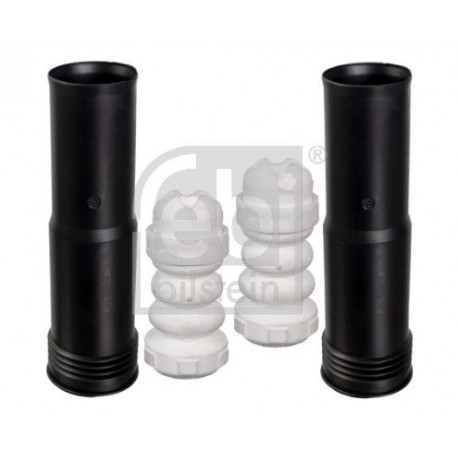  Kit de protection contre la poussière, amortisseur ()