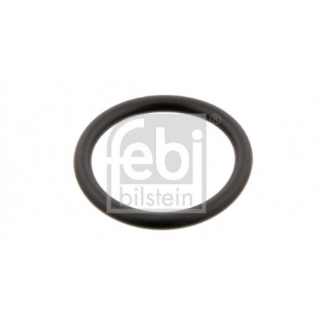  Bague d'étanchéité, tuyauterie de liquide de refroidissement ()