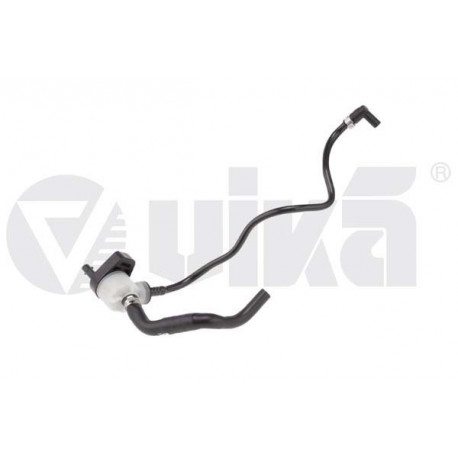  Tuyau, ventilation de carter-moteur ()