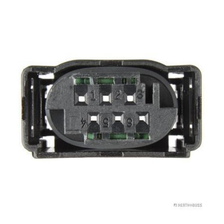  Kit réparation de câble, servomoteur clapets de chauffage ()