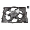 Ventilateur, refroidissement du moteur